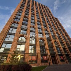 Квартира 102 м², 3-комнатная - изображение 1