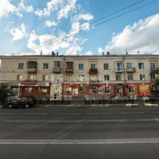 Квартира 46,6 м², 2-комнатная - изображение 1