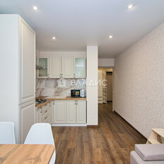 Квартира 37 м², 1-комнатная - изображение 3