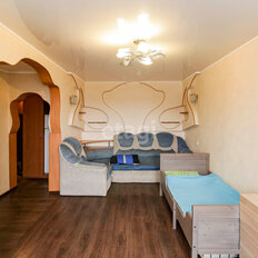 Квартира 29,1 м², 1-комнатная - изображение 3