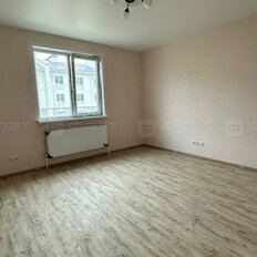 Квартира 35,5 м², 1-комнатная - изображение 2