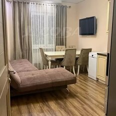 Квартира 67 м², 2-комнатная - изображение 3