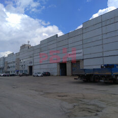 1350 м², склад - изображение 4