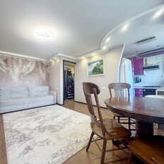 Квартира 41,5 м², 2-комнатная - изображение 1