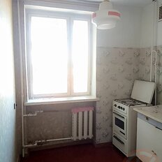 Квартира 21,7 м², 1-комнатная - изображение 4
