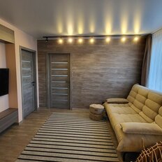 Квартира 78 м², 2-комнатная - изображение 1