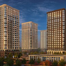 Квартира 68,7 м², 3-комнатная - изображение 2