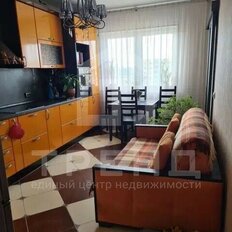 Квартира 56,4 м², 1-комнатная - изображение 2