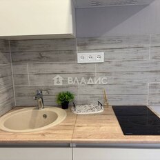 Квартира 13 м², студия - изображение 3