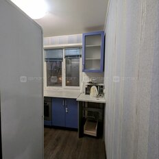 Квартира 42 м², 2-комнатная - изображение 4