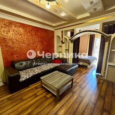 Квартира 86,2 м², 3-комнатная - изображение 2