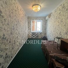 Квартира 43,7 м², 2-комнатная - изображение 4