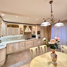 Квартира 116,3 м², 3-комнатная - изображение 1