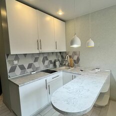 Квартира 21,8 м², студия - изображение 4