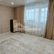 Квартира 56 м², 2-комнатная - изображение 4