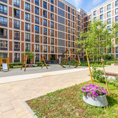 Квартира 42 м², 1-комнатная - изображение 3