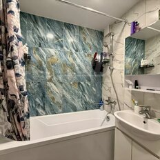 Квартира 76,6 м², 4-комнатная - изображение 2