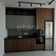 Квартира 38 м², 1-комнатная - изображение 1