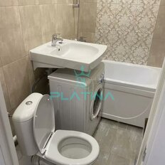 Квартира 18 м², студия - изображение 5