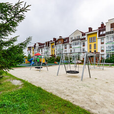 Квартира 40,8 м², 1-комнатная - изображение 1