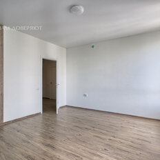 Квартира 40,2 м², 1-комнатные - изображение 5