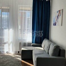 Квартира 25 м², студия - изображение 3