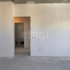 Квартира 44,5 м², 2-комнатная - изображение 3