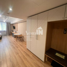 Квартира 33 м², студия - изображение 5