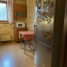 Квартира 54 м², 3-комнатная - изображение 2