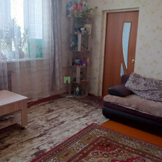 Квартира 63 м², 3-комнатная - изображение 2