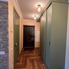 Квартира 81,2 м², 3-комнатная - изображение 5
