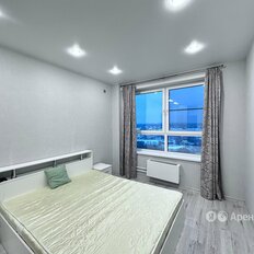 Квартира 36 м², 1-комнатная - изображение 3