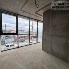 Квартира 41,9 м², студия - изображение 4