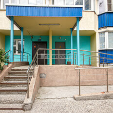 Квартира 18 м², студия - изображение 3