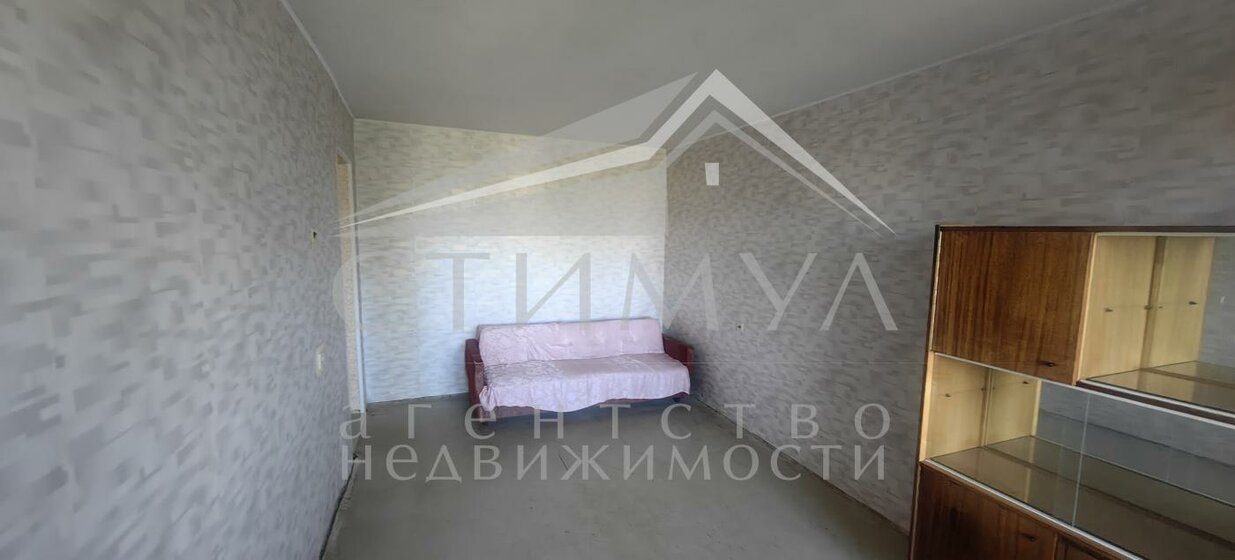 53,3 м², квартира-студия 8 420 000 ₽ - изображение 23