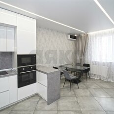 Квартира 43 м², 1-комнатная - изображение 2