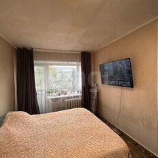 Квартира 30,7 м², 1-комнатная - изображение 2