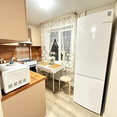 Квартира 38,6 м², 1-комнатная - изображение 1