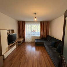 Квартира 61,2 м², 3-комнатная - изображение 1