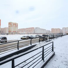 107,7 м², помещение свободного назначения - изображение 5