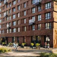 Квартира 44,7 м², 1-комнатная - изображение 5