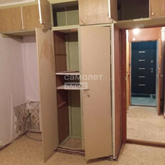 Квартира 39,8 м², 1-комнатная - изображение 4