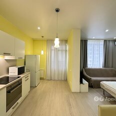 Квартира 57 м², 2-комнатная - изображение 2