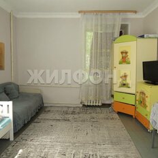 19 м², комната - изображение 1