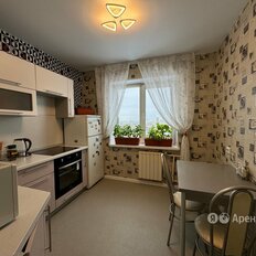 Квартира 53 м², 2-комнатная - изображение 2