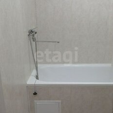 Квартира 31 м², 1-комнатная - изображение 3