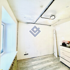 Квартира 58,2 м², 3-комнатная - изображение 3