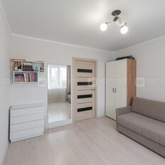 Квартира 28,3 м², 1-комнатная - изображение 4