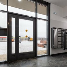 Квартира 34 м², 1-комнатная - изображение 2