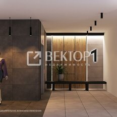 Квартира 40,2 м², 1-комнатная - изображение 4